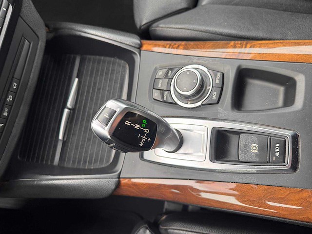 2012 bmw x6 - afbeelding 6 van  35