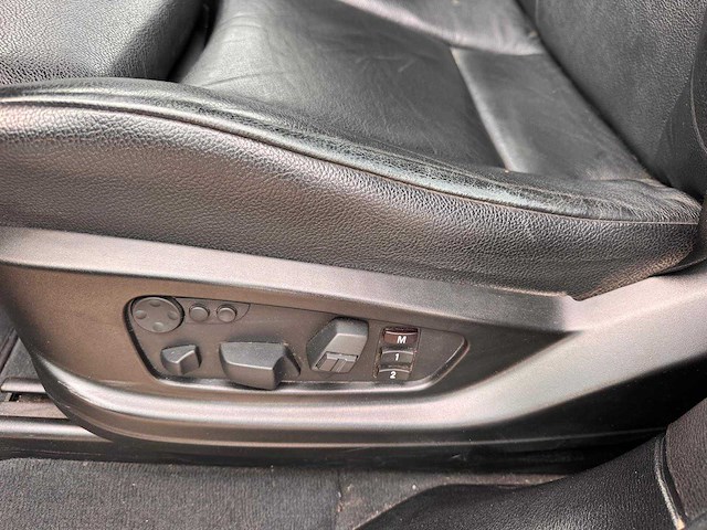 2012 bmw x6 - afbeelding 11 van  35