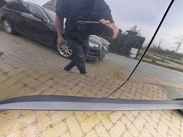2012 bmw x6 - afbeelding 20 van  35