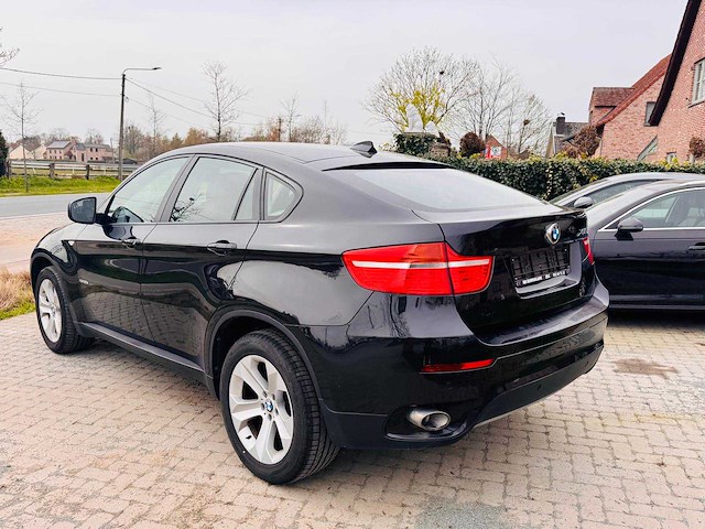 2012 bmw x6 - afbeelding 32 van  35