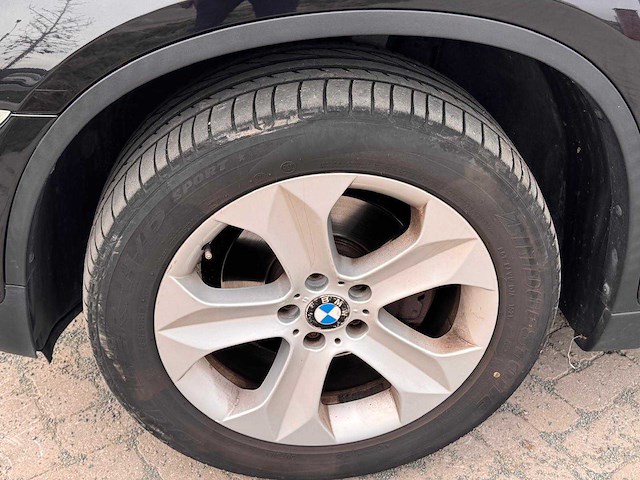 2012 bmw x6 - afbeelding 34 van  35