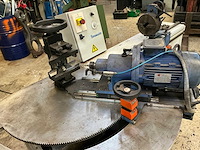 2012 borenmaster bm1 overige boormachines - afbeelding 5 van  7