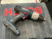 2012 bosch gsb 36v-li schroefboormachine - afbeelding 3 van  8