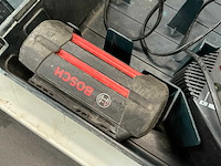 2012 bosch gsb 36v-li schroefboormachine - afbeelding 5 van  8