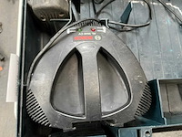 2012 bosch gsb 36v-li schroefboormachine - afbeelding 6 van  8