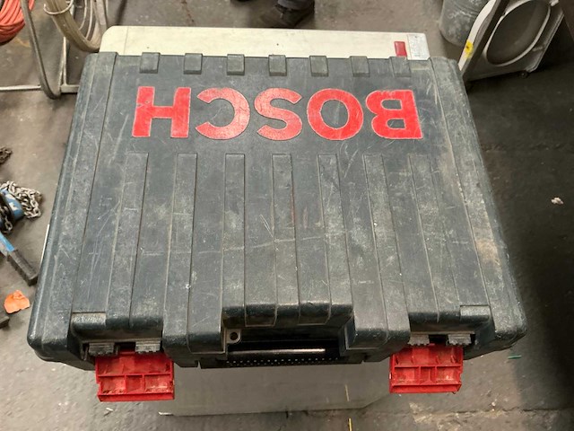 2012 bosch gsb 36v-li schroefboormachine - afbeelding 7 van  8