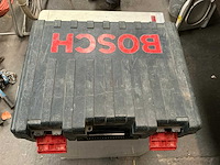 2012 bosch gsb 36v-li schroefboormachine - afbeelding 7 van  8