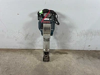 2012 bosch gsh 16-28 e breekhamer - 18kg hex-28