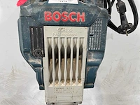 2012 bosch gsh 16-28 e breekhamer - 18kg hex-28 - afbeelding 5 van  6