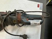 2012 bosch gws 24-230lvi haakse slijpmachine - afbeelding 4 van  5