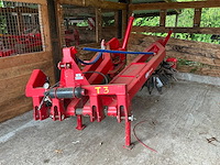 2012 bovlund 1680 boswoelploeg - afbeelding 1 van  13