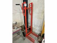 2012 braucke manuele stapelaar - afbeelding 5 van  6