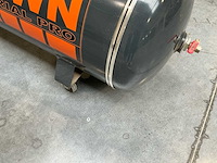 2012 brown cr 305 + s - afbeelding 10 van  14