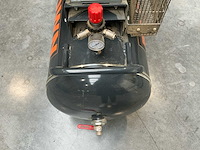 2012 brown cr 305 + s - afbeelding 12 van  14