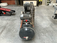 2012 brown cr 305 + s - afbeelding 5 van  14