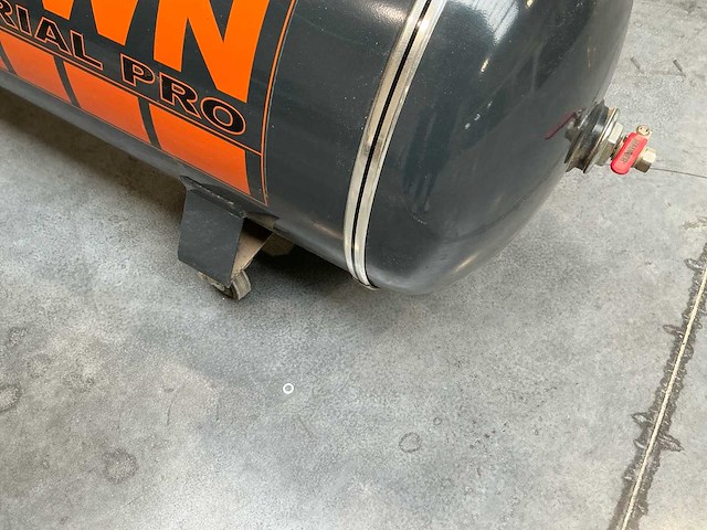 2012 brown cr 305 + s - afbeelding 2 van  14