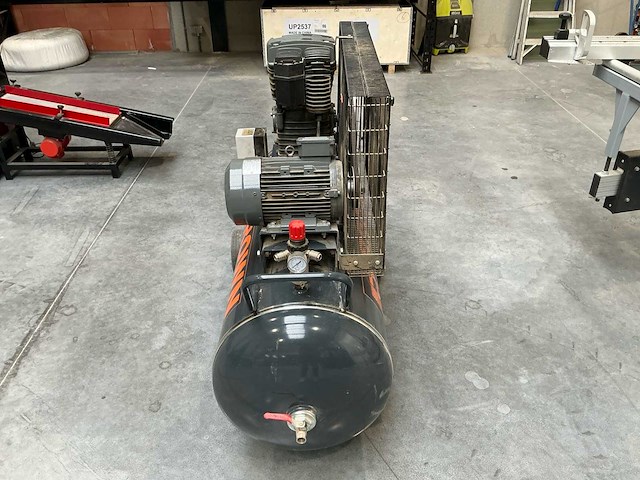 2012 brown cr 305 + s - afbeelding 10 van  14