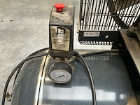 2012 brown cr 305 + s - afbeelding 12 van  14