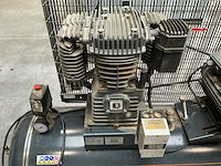 2012 brown cr 305 + s - afbeelding 13 van  14