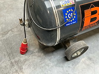 2012 brown cr 305 + s - afbeelding 14 van  14