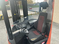 2012 bt rre140 reach truck - afbeelding 3 van  11