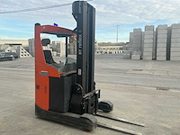 2012 bt rre140 reach truck - afbeelding 7 van  11