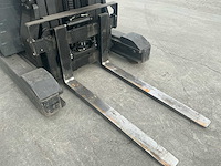 2012 bt rre140 reach truck - afbeelding 8 van  11