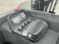 2012 bt rre140 reach truck - afbeelding 11 van  11