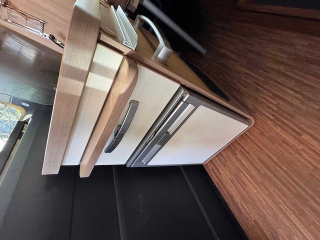 2012 burstner c 500 2060 camper - afbeelding 2 van  18