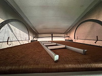 2012 burstner c 500 2060 camper - afbeelding 6 van  18