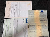 2012 burstner c 500 2060 camper - afbeelding 10 van  18