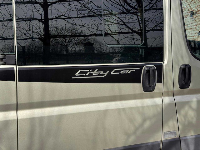 2012 burstner c 500 2060 camper - afbeelding 16 van  18