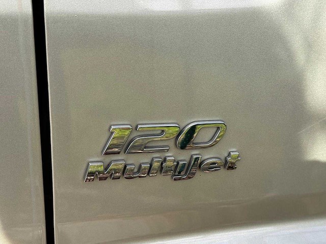 2012 burstner c 500 2060 camper - afbeelding 17 van  18