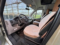 2012 burstner c 500 2060 camper - afbeelding 17 van  18