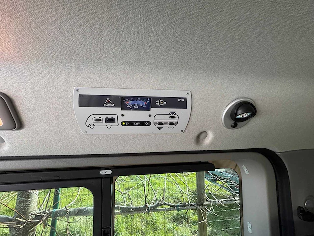 2012 burstner c 500 2060 camper - afbeelding 8 van  18