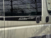 2012 burstner c 500 2060 camper - afbeelding 10 van  11