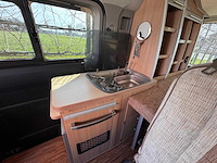 2012 burstner c 500 2060 camper - afbeelding 11 van  11