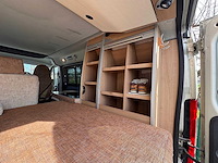 2012 burstner c 500 2060 camper - afbeelding 15 van  18