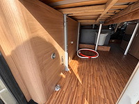 2012 burstner c 500 2060 camper - afbeelding 5 van  9