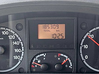 2012 burstner c 500 2060 camper - afbeelding 9 van  9