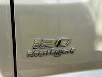 2012 burstner c 500 2060 camper - afbeelding 13 van  18