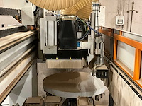 2012 busellato jet optima s horizontaal cnc-bewerkingscentrum - afbeelding 11 van  30