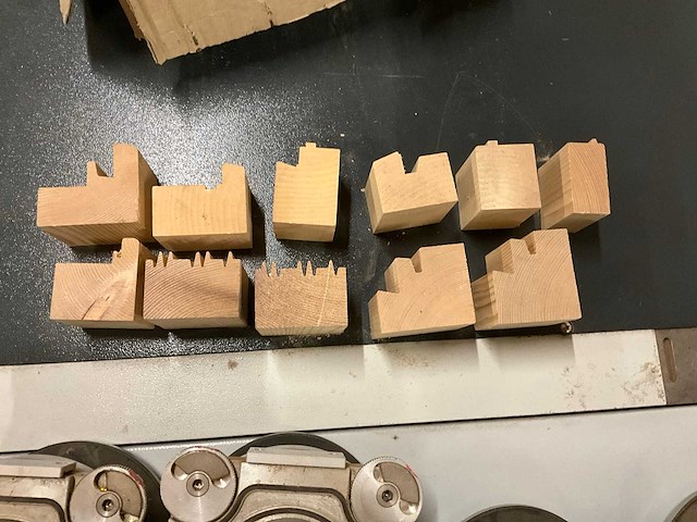 2012 busellato jet optima s horizontaal cnc-bewerkingscentrum - afbeelding 14 van  30