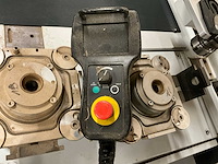 2012 busellato jet optima s horizontaal cnc-bewerkingscentrum - afbeelding 15 van  30