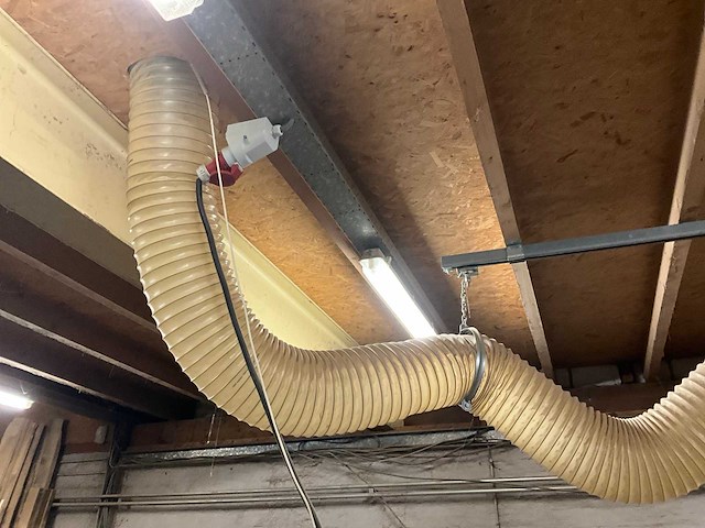 2012 busellato jet optima s horizontaal cnc-bewerkingscentrum - afbeelding 18 van  30