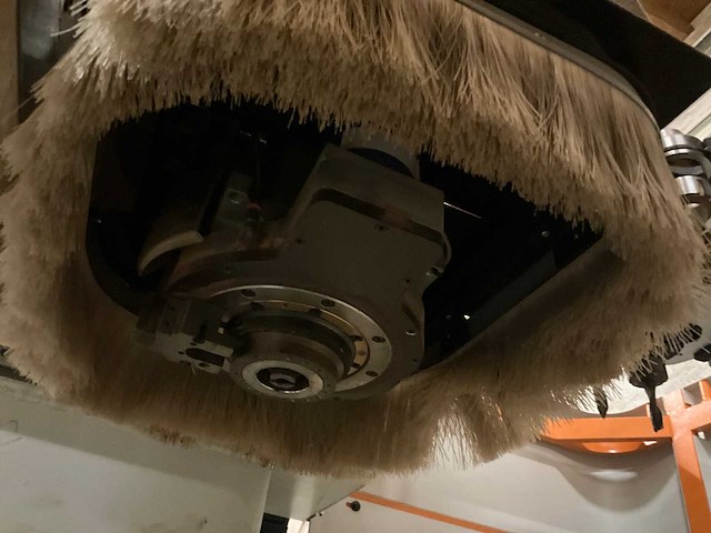 2012 busellato jet optima s horizontaal cnc-bewerkingscentrum - afbeelding 20 van  30