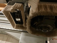 2012 busellato jet optima s horizontaal cnc-bewerkingscentrum - afbeelding 21 van  30