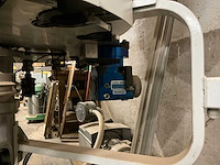 2012 busellato jet optima s horizontaal cnc-bewerkingscentrum - afbeelding 23 van  30