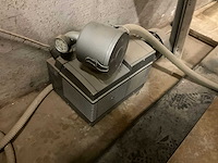 2012 busellato jet optima s horizontaal cnc-bewerkingscentrum - afbeelding 29 van  30