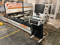 2012 busellato jet optima s horizontaal cnc-bewerkingscentrum - afbeelding 5 van  30